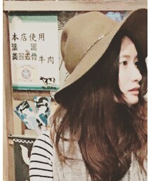 FOREVER 21 | 帽子