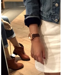 klasse14 | アナログ腕時計