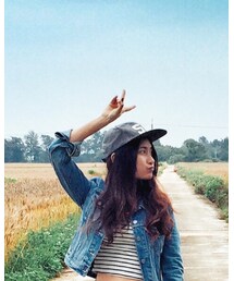 Levi's | キャップ