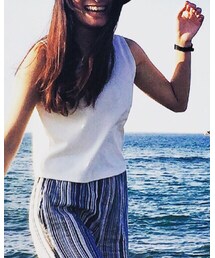 AIR SPACE | トップス