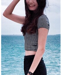 FOREVER 21 | Tシャツ/カットソー