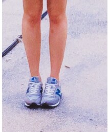 NEW BALANCE | スニーカー