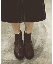 AIR SPACE | ブーツ