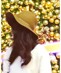 FOREVER 21 | ハット