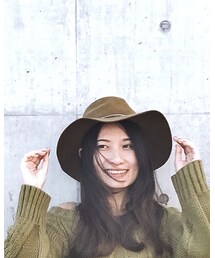 FOREVER 21 | 帽子