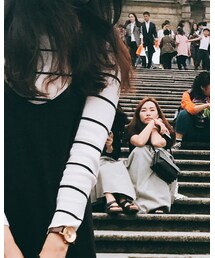 AIR SPACE | Tシャツ/カットソー