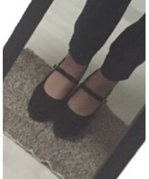 しまむら | パンプス