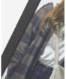 UNIQLO | シャツワンピース