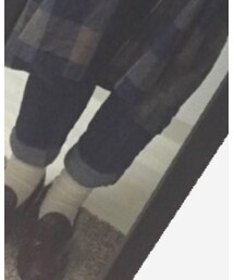 GU | デニムパンツ