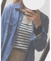 LOWRYS FARM | トップス