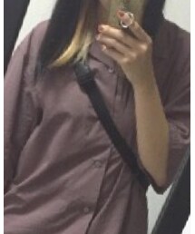 UNIQLO | シャツ/ブラウス