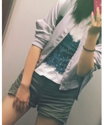 WEGO | Tシャツ/カットソー