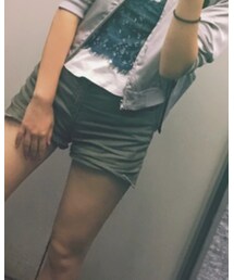 UNIQLO | その他パンツ