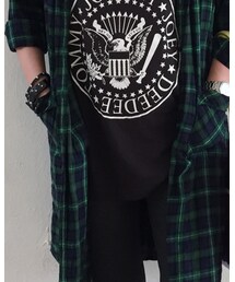 H&M | Tシャツ/カットソー