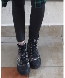 GU | スニーカー