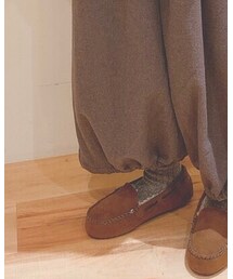 Samansa Mos2 | シューズ