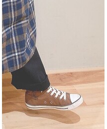 Samansa Mos2 | ミィ スニーカー👟(シューズ)