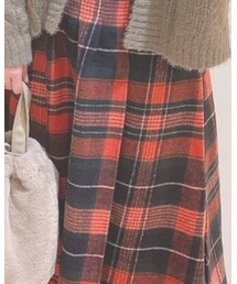 Samansa Mos2 | スカート