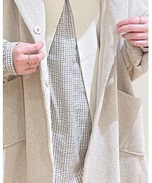 Samansa Mos2 | シャツ/ブラウス