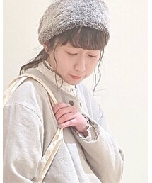 Samansa Mos2 | シャツ/ブラウス