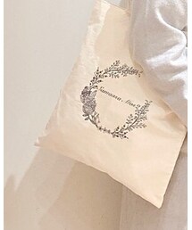 Samansa Mos2 | バッグ