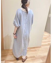 後ろボタン 𓃚 | その他