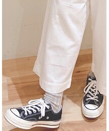 ct70 | スニーカー