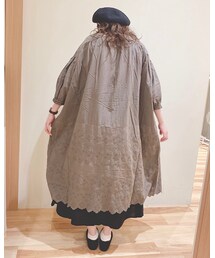 モモンガのような... | その他