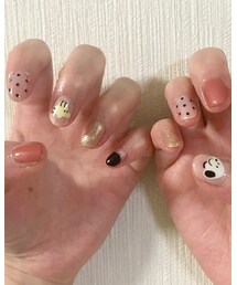 にゅうおネイル🍁 | その他