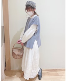 サイドスリット ✂︎ | その他