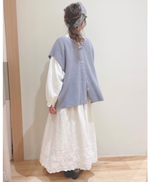 バックスタイル 𓃚 | その他