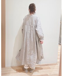 バックプリーツ ♡ | その他