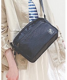 MOOMIN | Samansa Mos2 × MOOMIN(ショルダーバッグ)