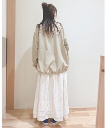 バックスタイル 📷 | その他