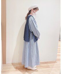 サイド ⋈+*。 | その他