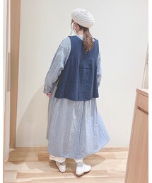 バックスタイル𓂃 𓈒𓏸 | その他