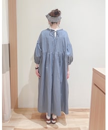 バックスタイル ⚮̈♩ | その他