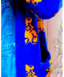 謎 | その他アウター