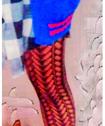 貰い物 | タイツ/ストッキング