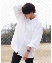 INTER FACTORY | その他アウター