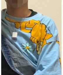 H&M | Tシャツ/カットソー