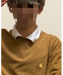 GU | ポロシャツ