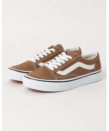 VANS | スニーカー