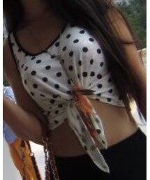 FOREVER 21 | タンクトップ