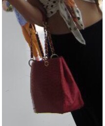 VINTAGE | ハンドバッグ