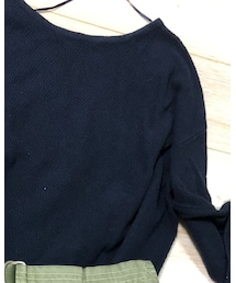 GU | Tシャツ/カットソー