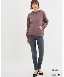 GU | デニムパンツ