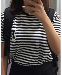 FRANK | Tシャツ/カットソー