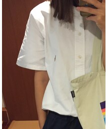 RALPH LAUREN | シャツ/ブラウス