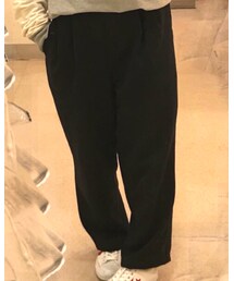 used | スラックス